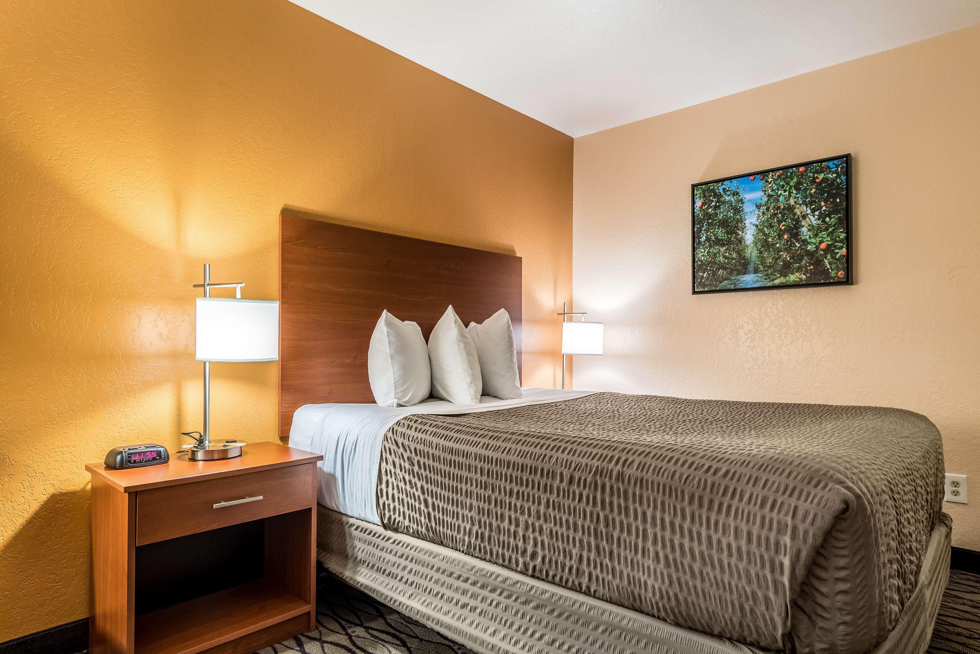 Surestay Hotel By Best Western Wenatchee Eksteriør billede