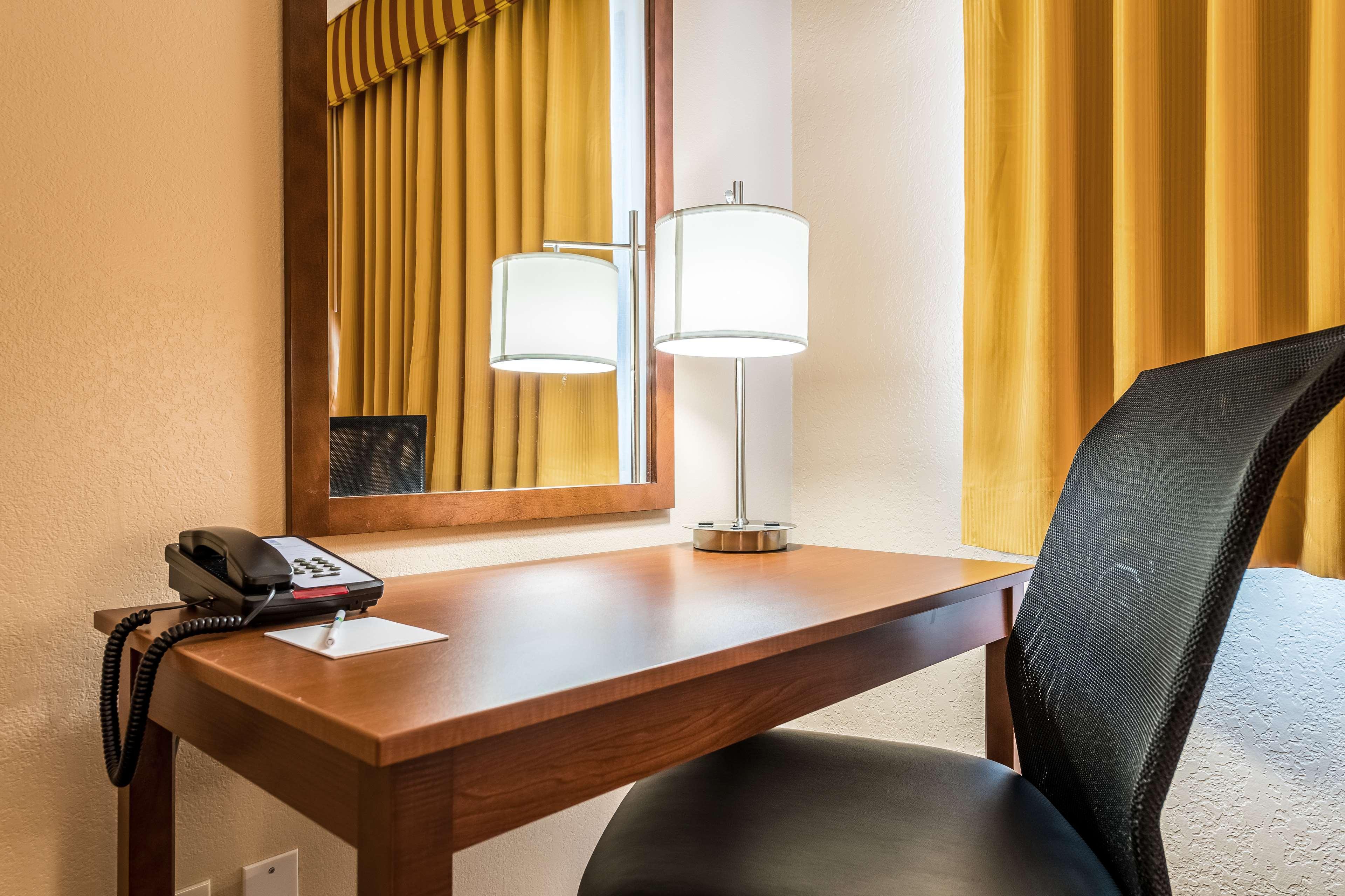 Surestay Hotel By Best Western Wenatchee Eksteriør billede