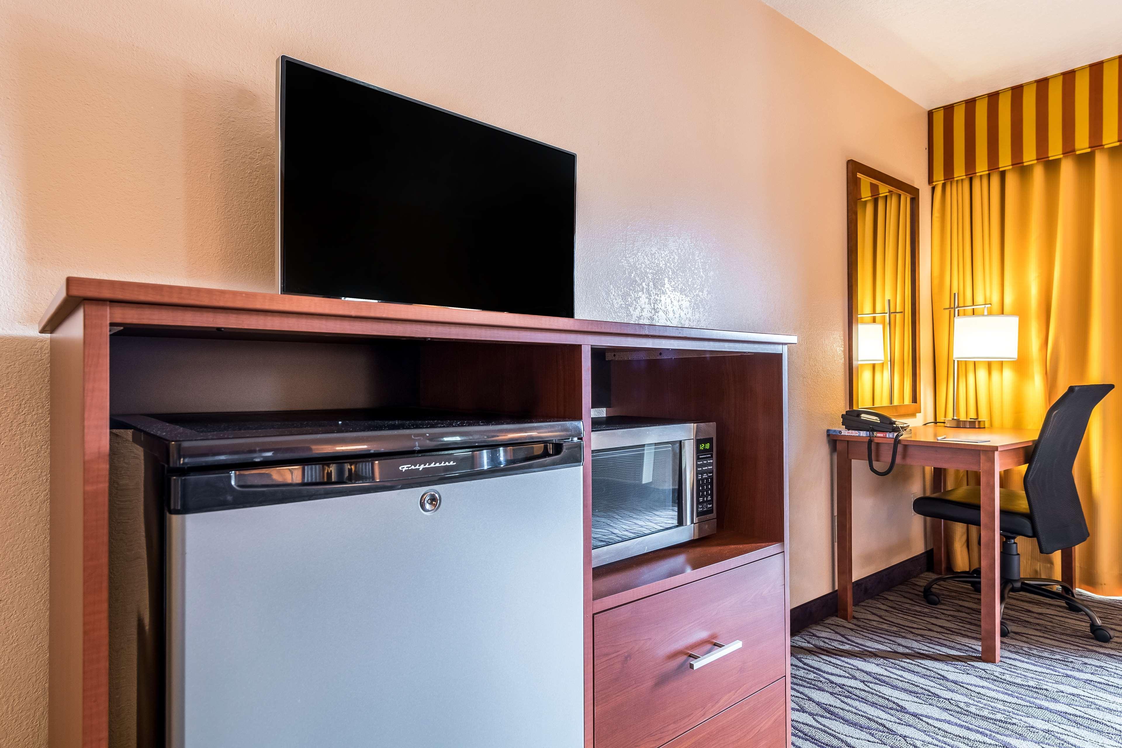 Surestay Hotel By Best Western Wenatchee Eksteriør billede