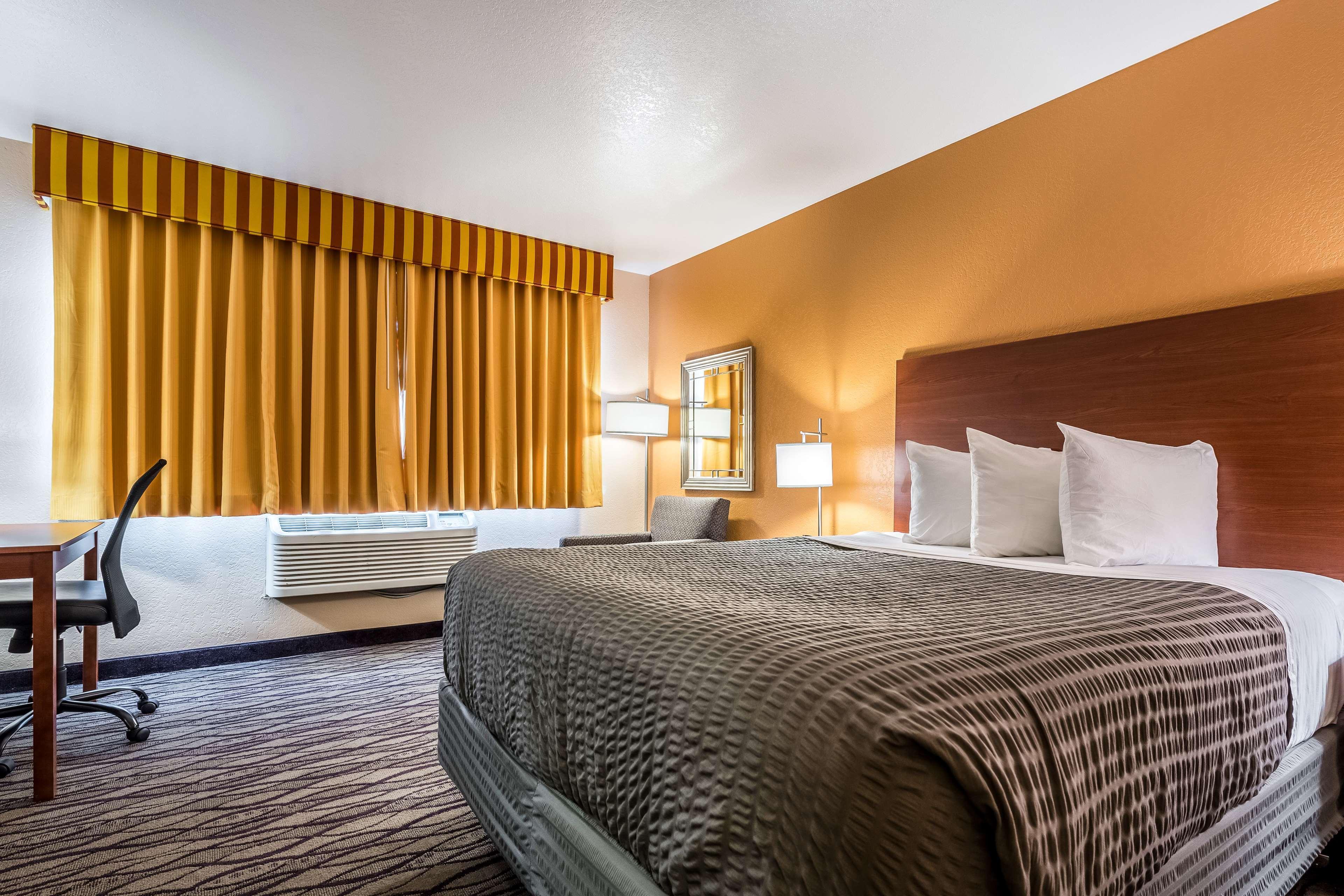 Surestay Hotel By Best Western Wenatchee Eksteriør billede