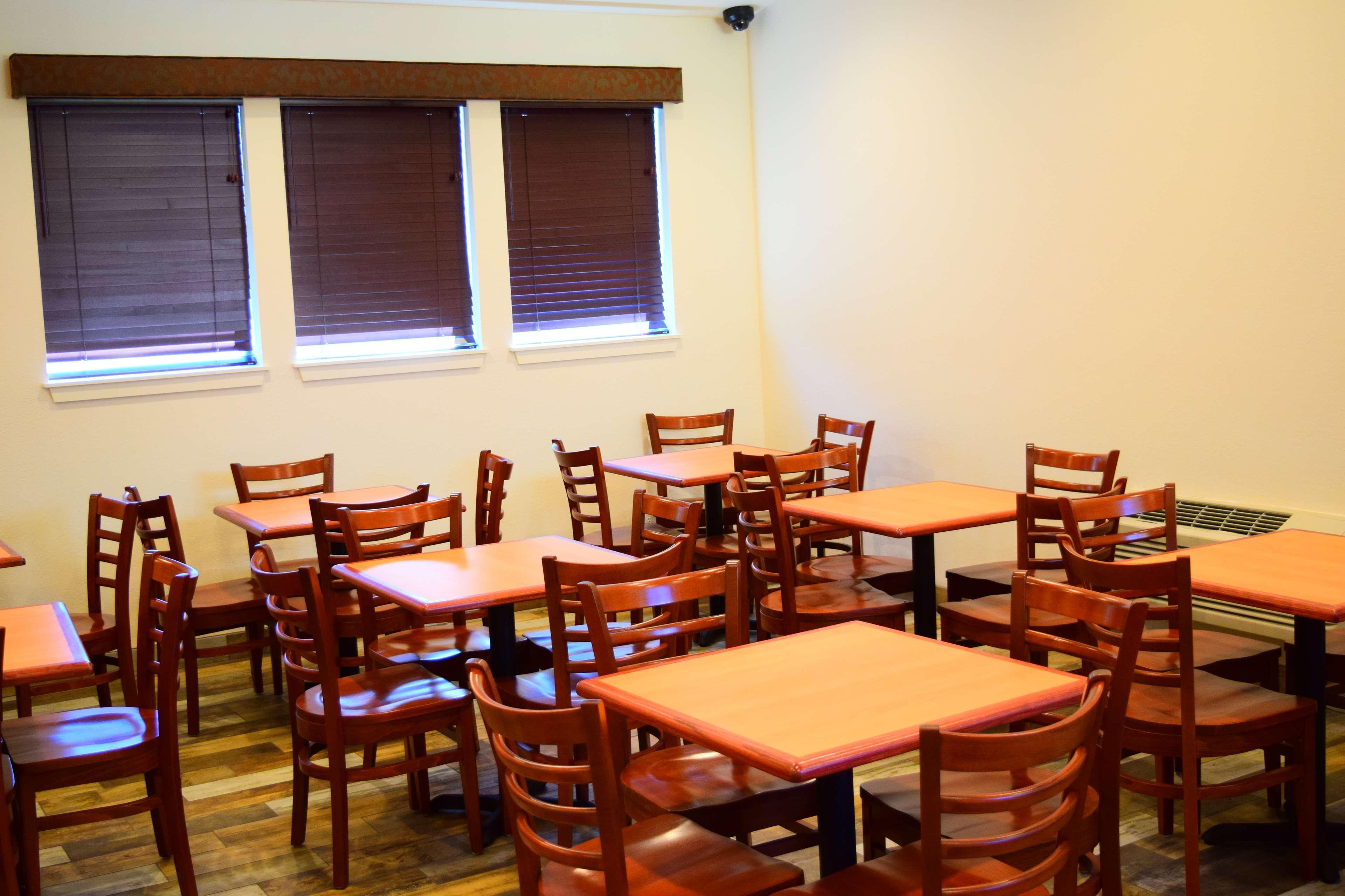 Surestay Hotel By Best Western Wenatchee Eksteriør billede