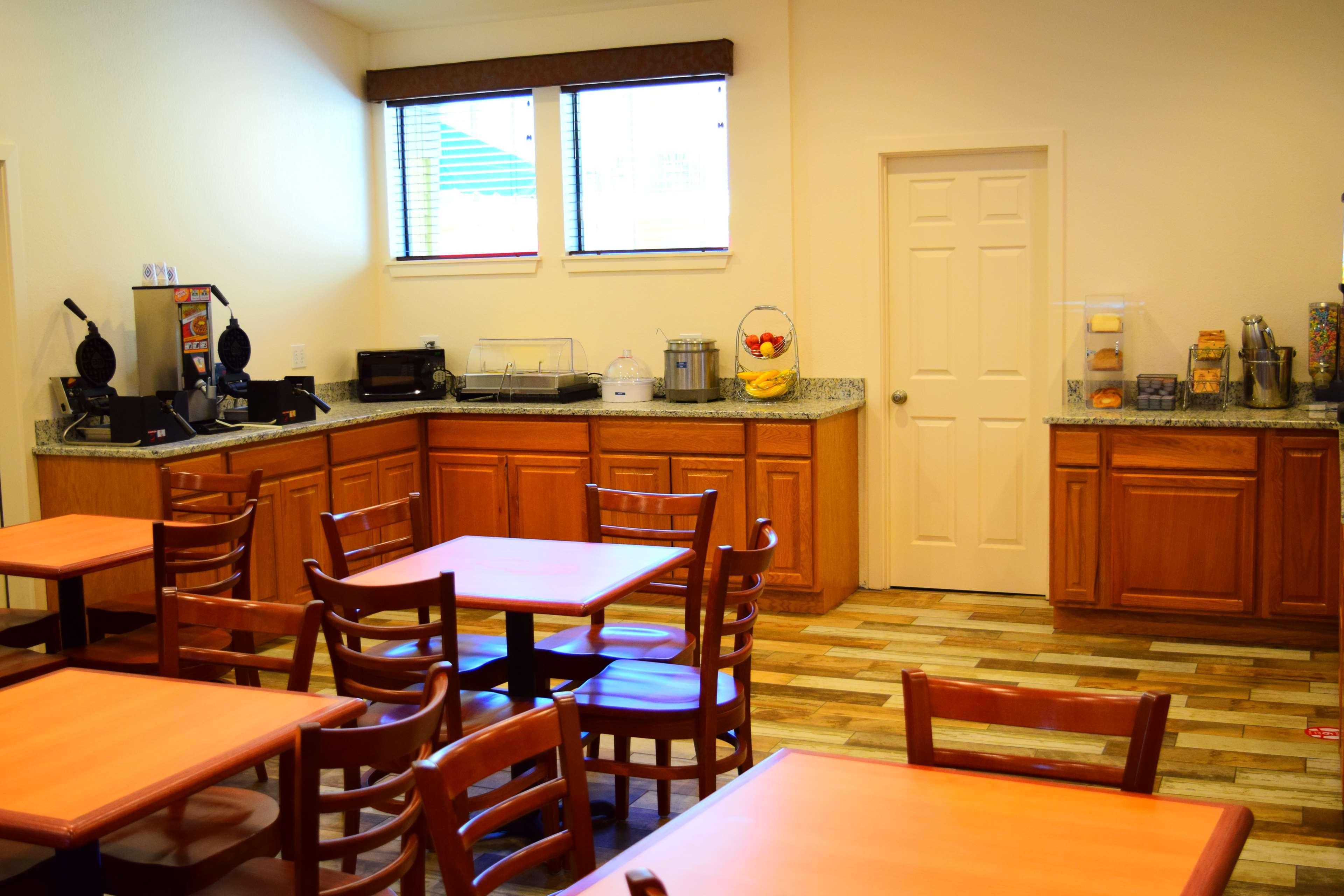 Surestay Hotel By Best Western Wenatchee Eksteriør billede