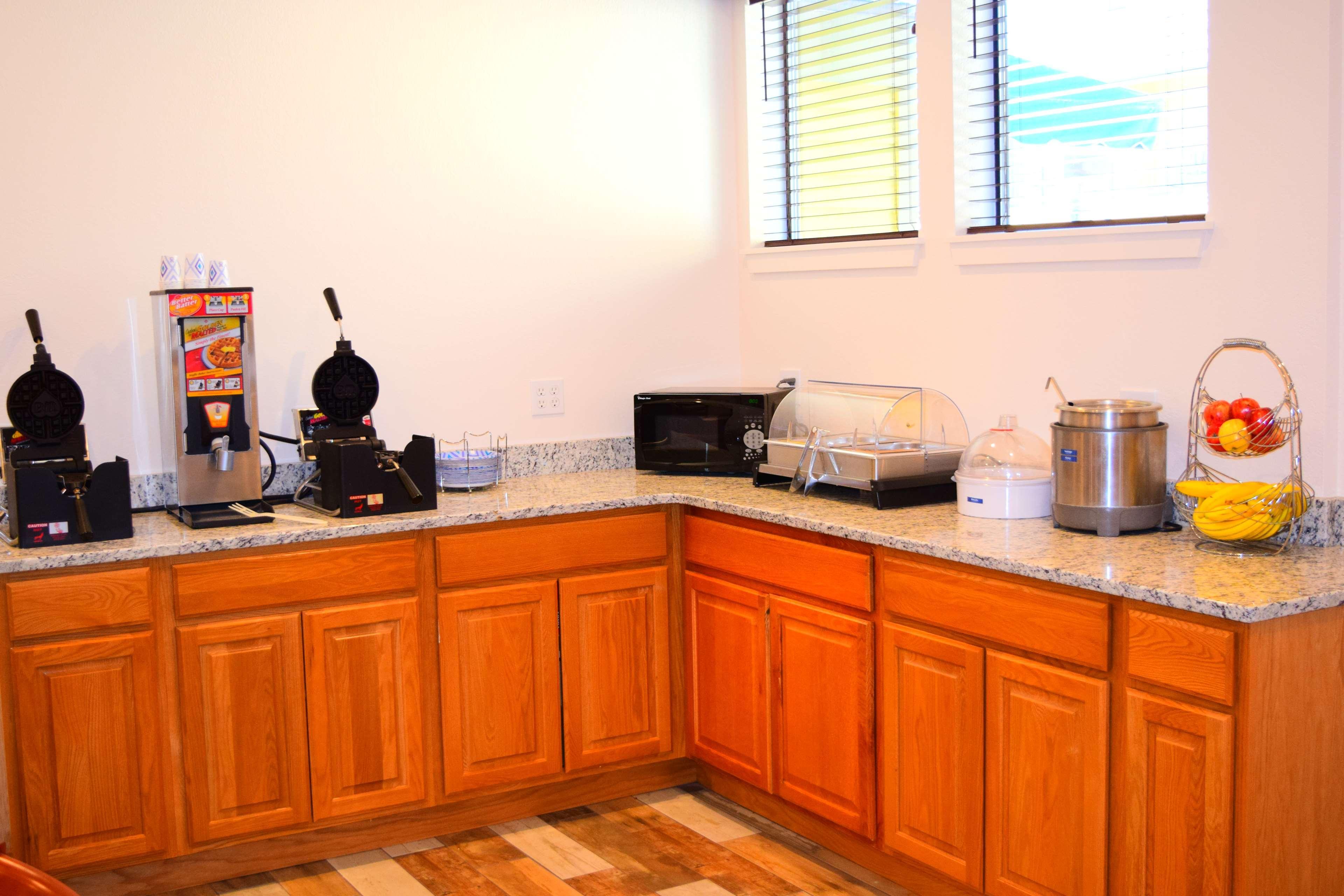 Surestay Hotel By Best Western Wenatchee Eksteriør billede