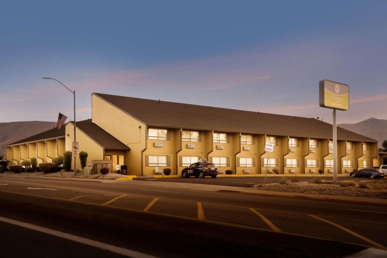 Surestay Hotel By Best Western Wenatchee Eksteriør billede