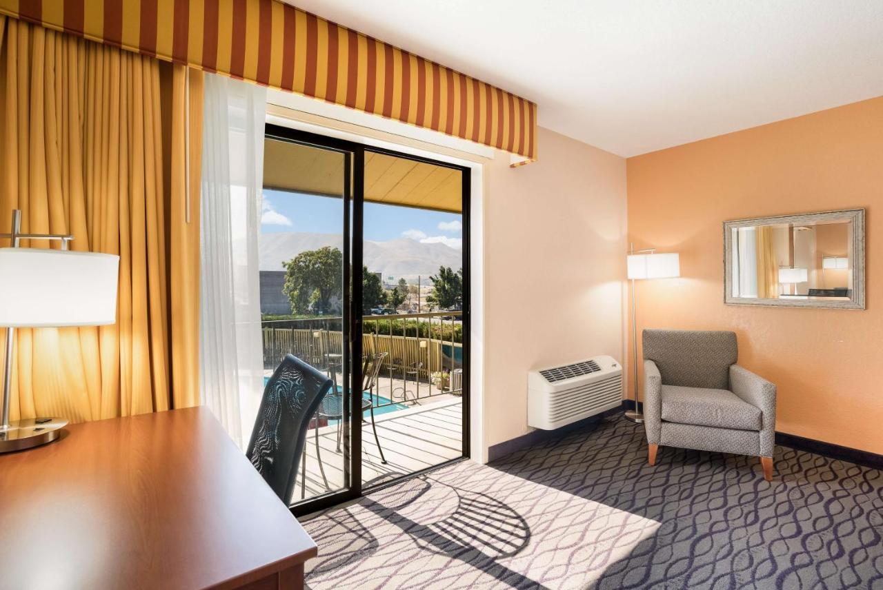 Surestay Hotel By Best Western Wenatchee Eksteriør billede