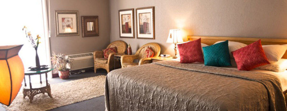 Surestay Hotel By Best Western Wenatchee Eksteriør billede